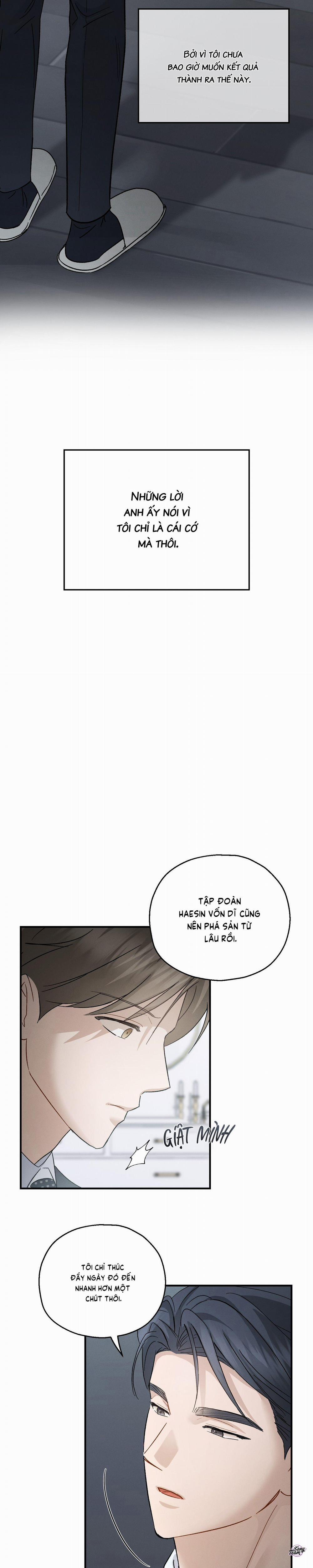 Vượt Xa Kí Ức 53 trang 13