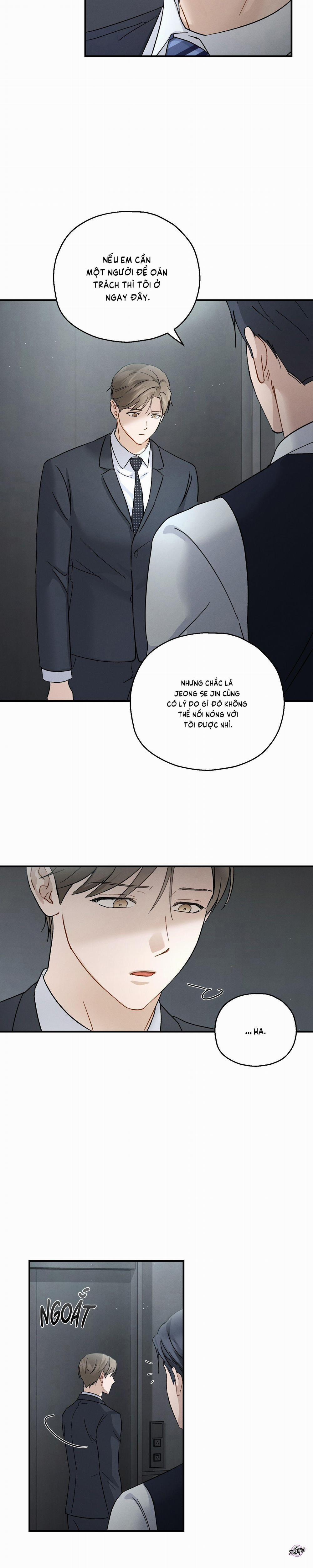 Vượt Xa Kí Ức 53 trang 14