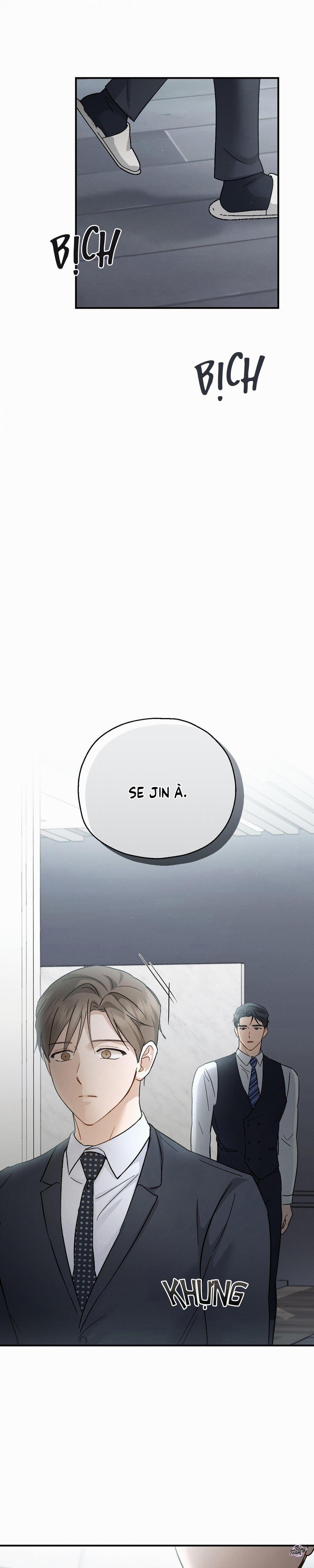 Vượt Xa Kí Ức 53 trang 15