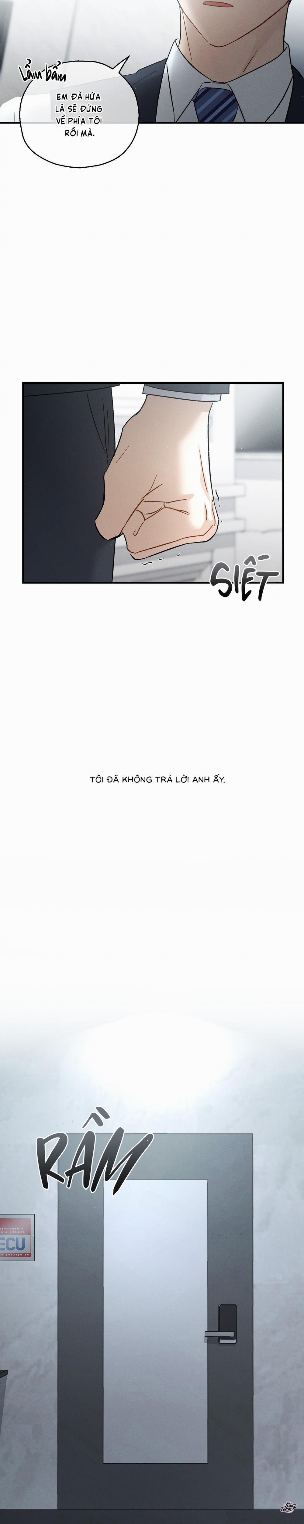 Vượt Xa Kí Ức 53 trang 16