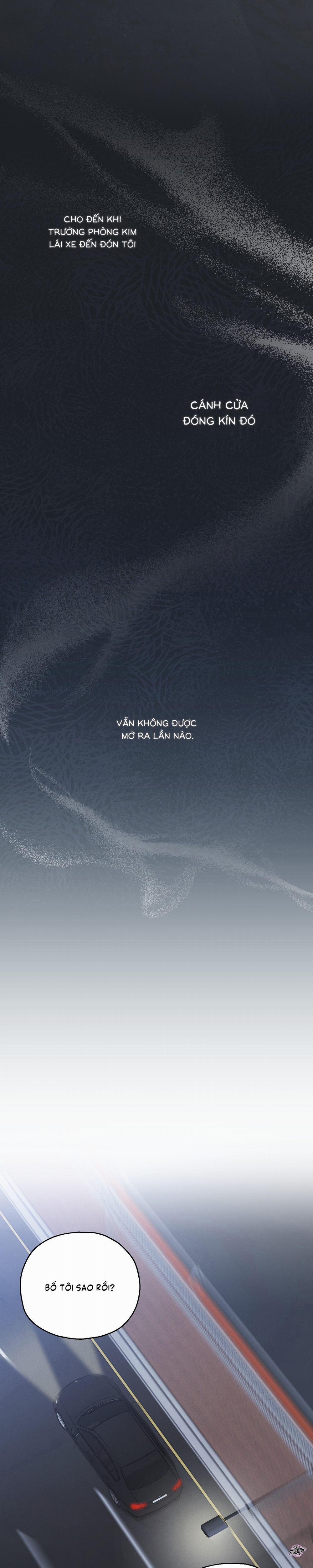 Vượt Xa Kí Ức 53 trang 17