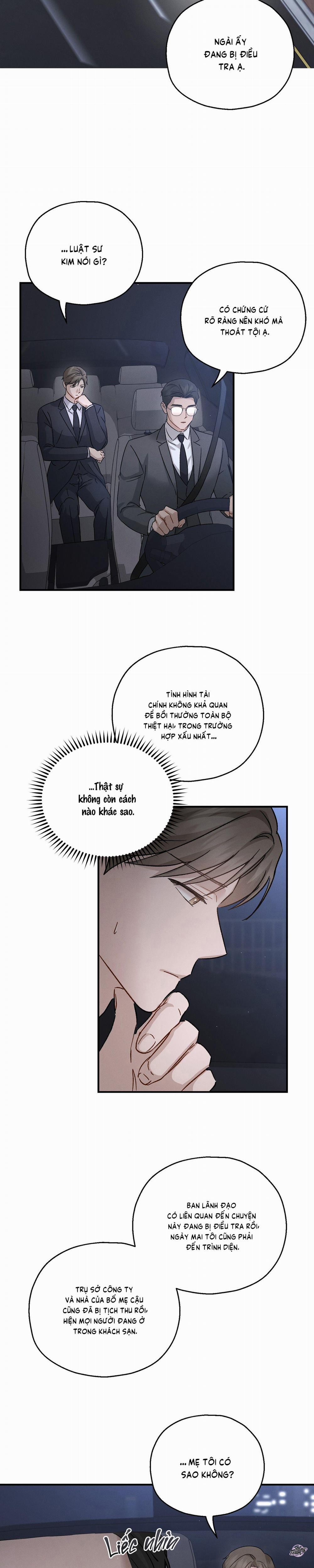 Vượt Xa Kí Ức 53 trang 18