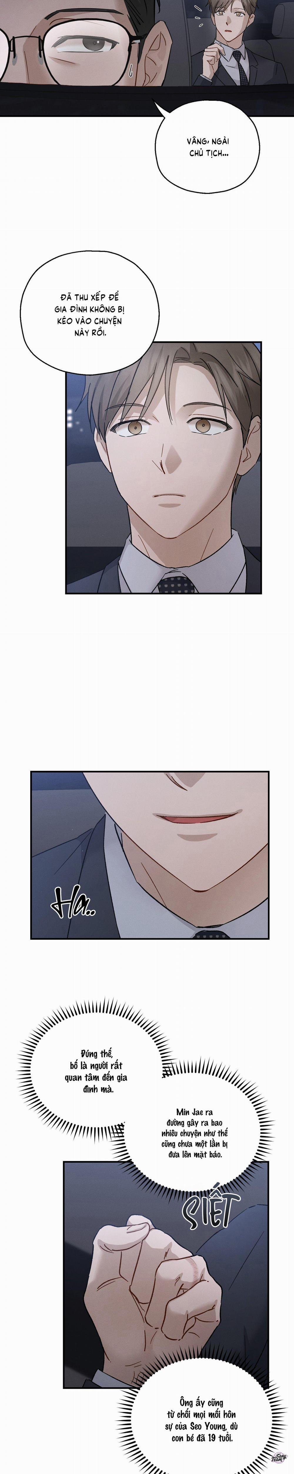 Vượt Xa Kí Ức 53 trang 19