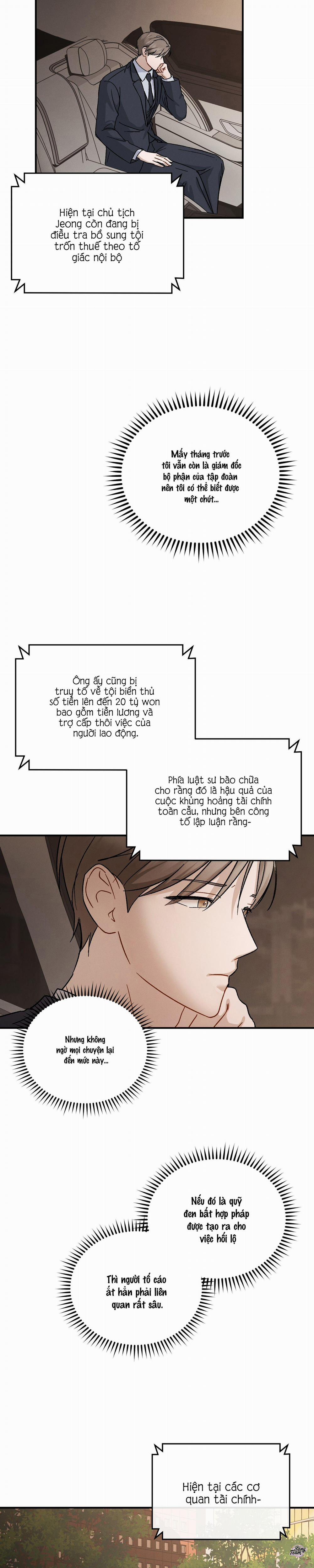 Vượt Xa Kí Ức 53 trang 2