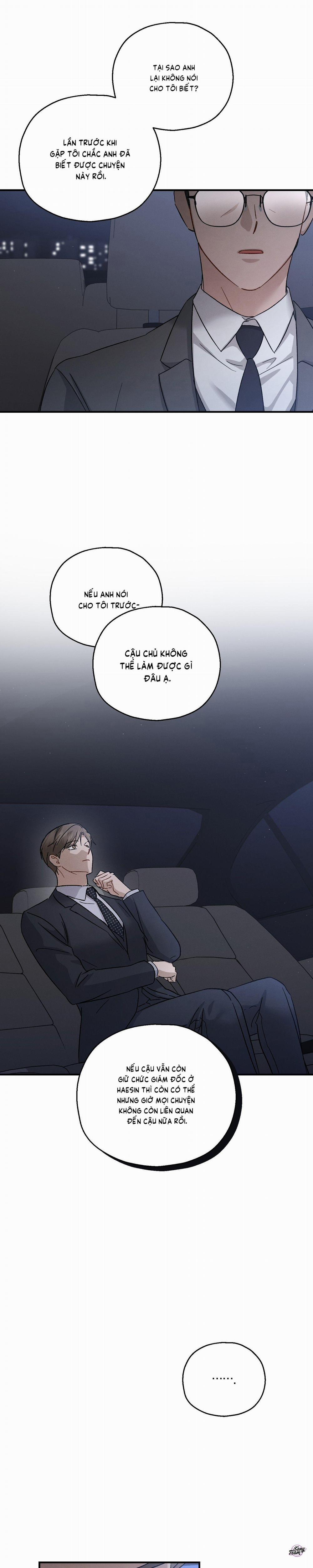 Vượt Xa Kí Ức 53 trang 21