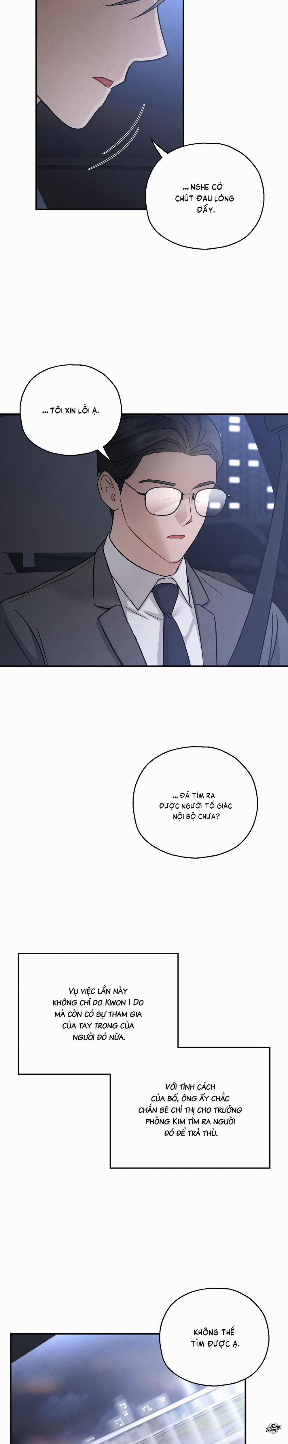 Vượt Xa Kí Ức 53 trang 22