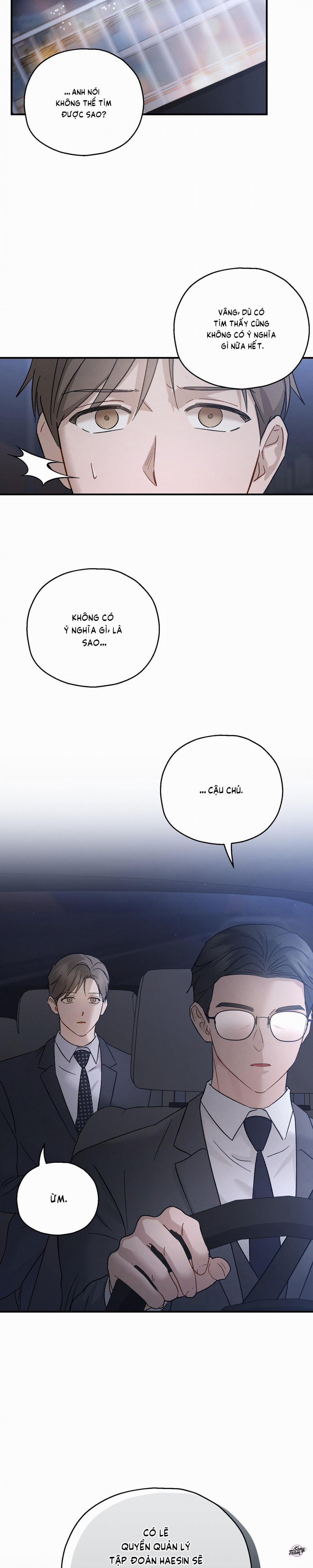 Vượt Xa Kí Ức 53 trang 23