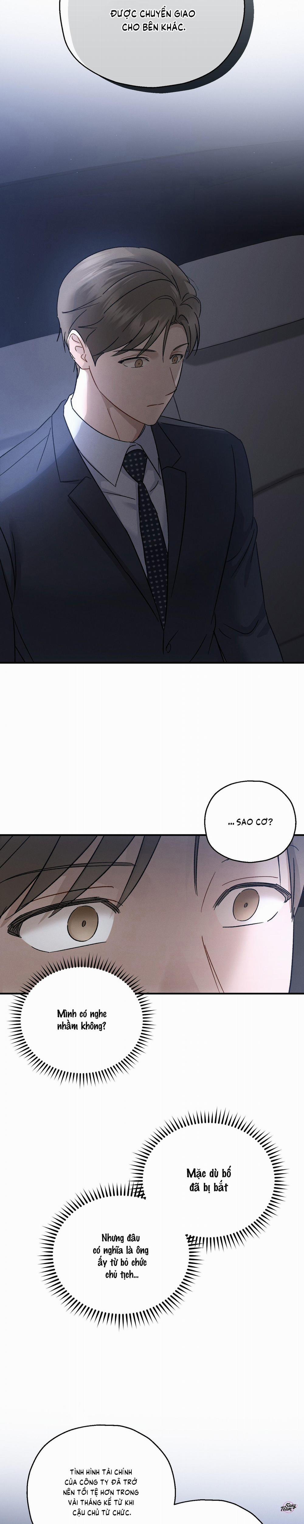 Vượt Xa Kí Ức 53 trang 24