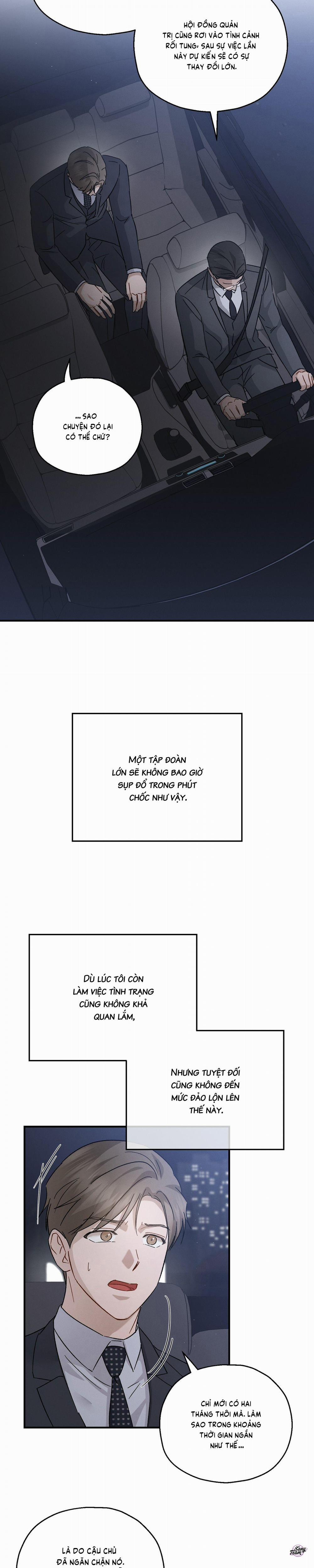 Vượt Xa Kí Ức 53 trang 25