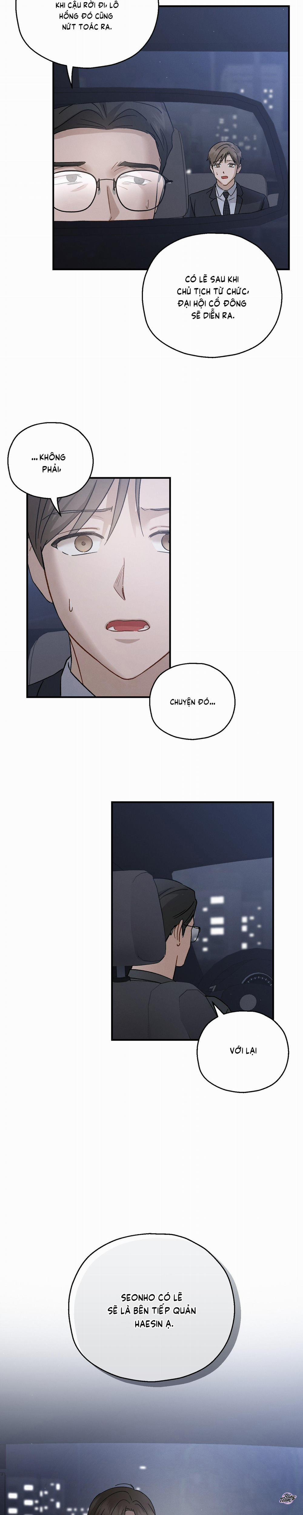 Vượt Xa Kí Ức 53 trang 26