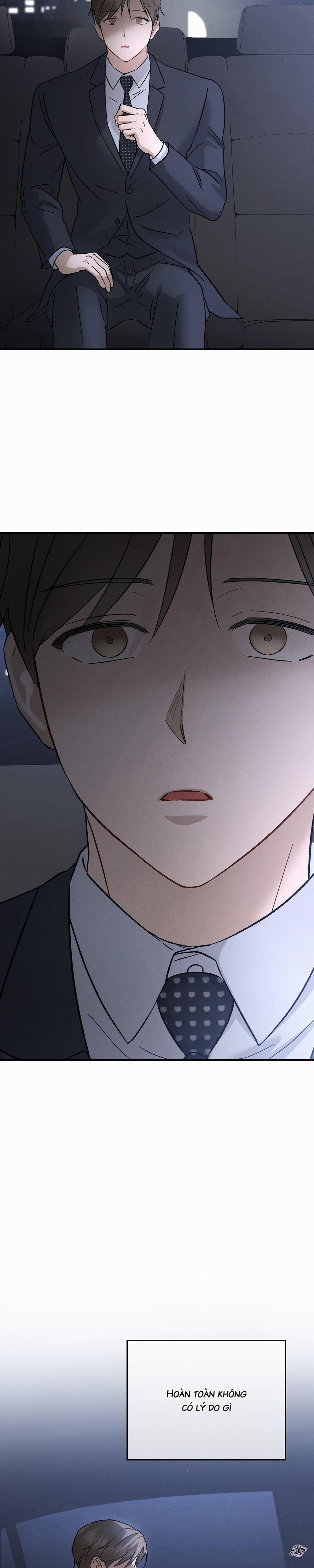 Vượt Xa Kí Ức 53 trang 27