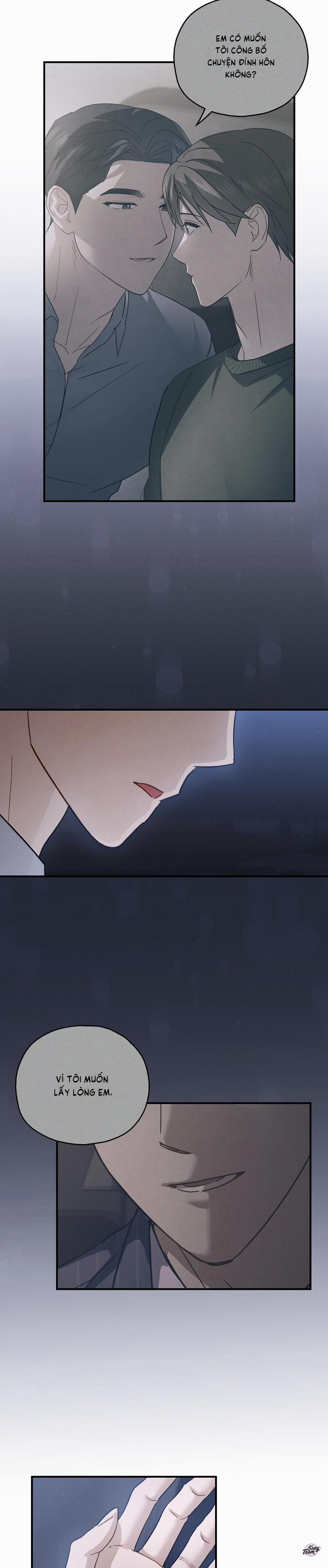 Vượt Xa Kí Ức 53 trang 29