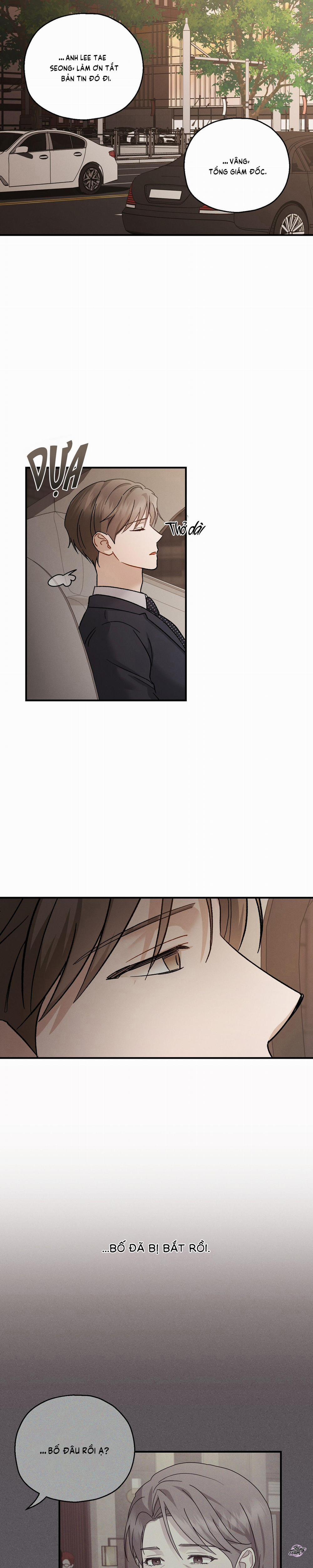 Vượt Xa Kí Ức 53 trang 3