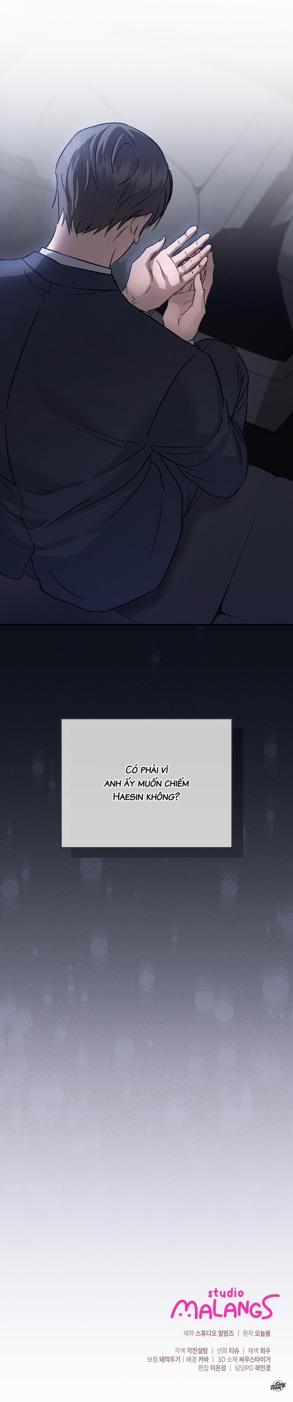 Vượt Xa Kí Ức 53 trang 31