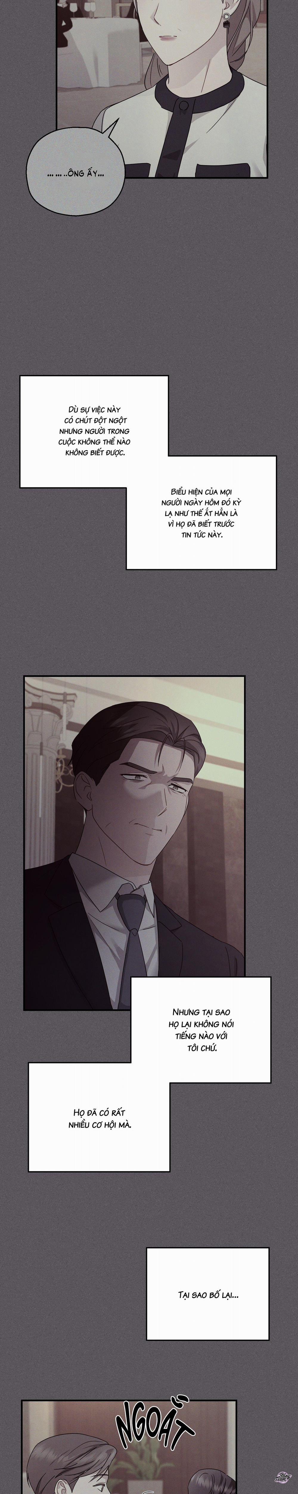 Vượt Xa Kí Ức 53 trang 4