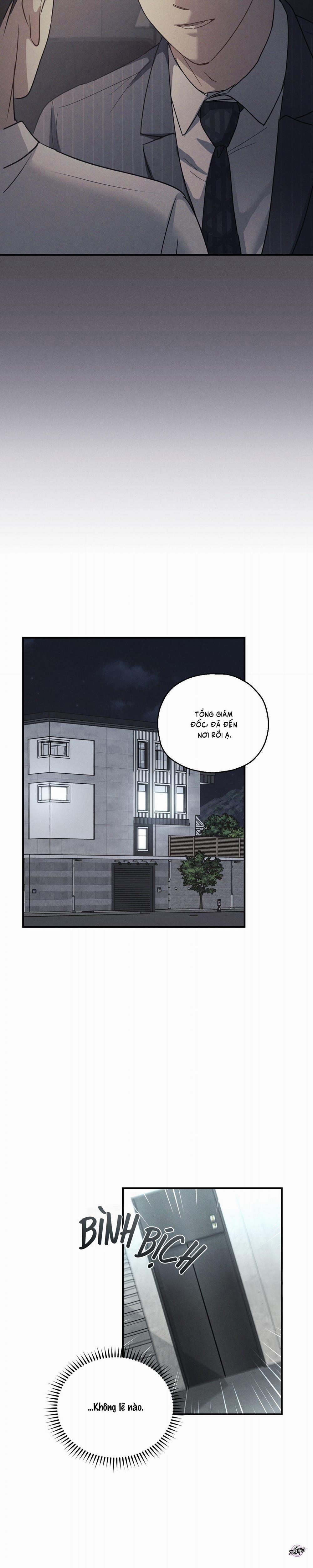 Vượt Xa Kí Ức 53 trang 6