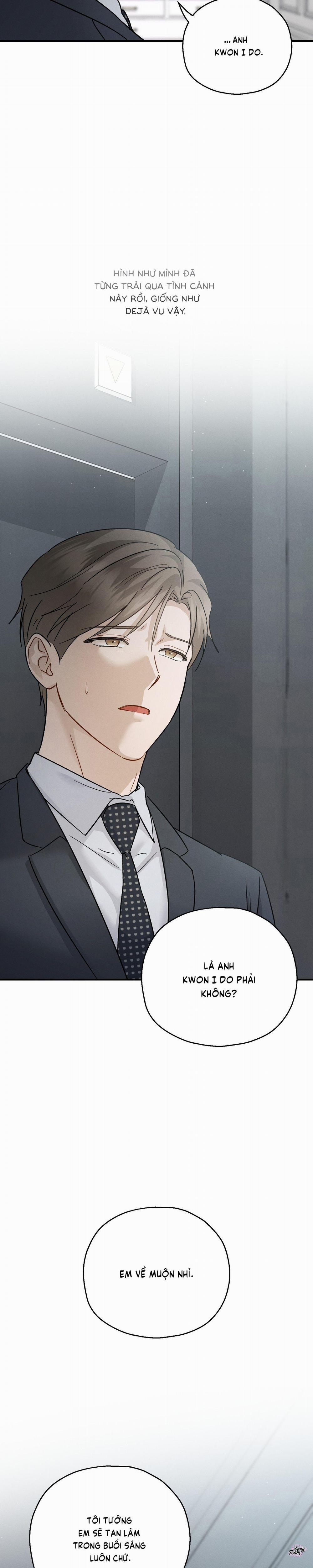 Vượt Xa Kí Ức 53 trang 8
