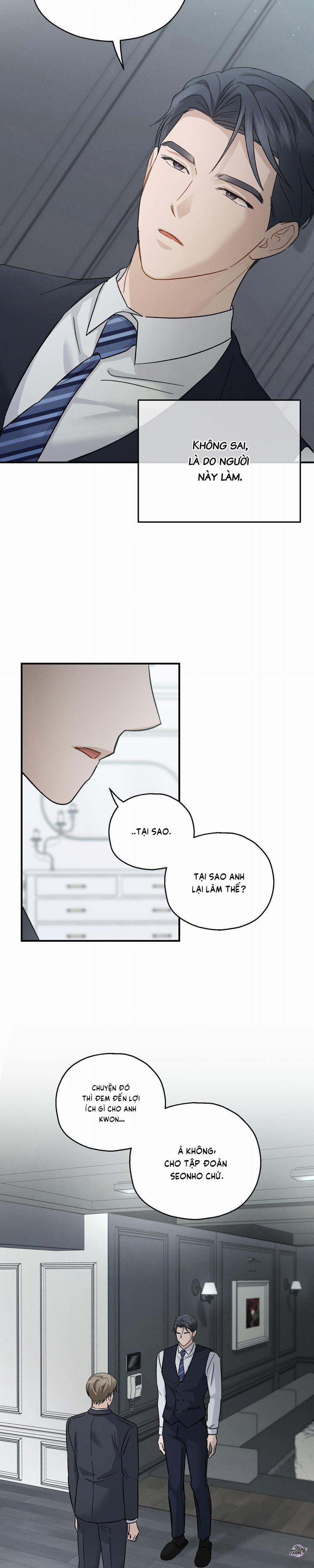 Vượt Xa Kí Ức 53 trang 9