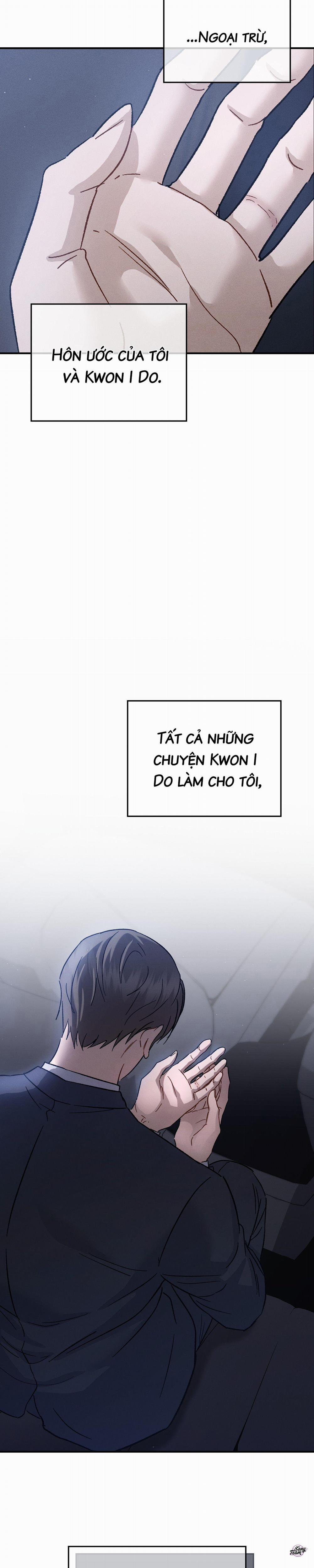 Vượt Xa Kí Ức 54 trang 1