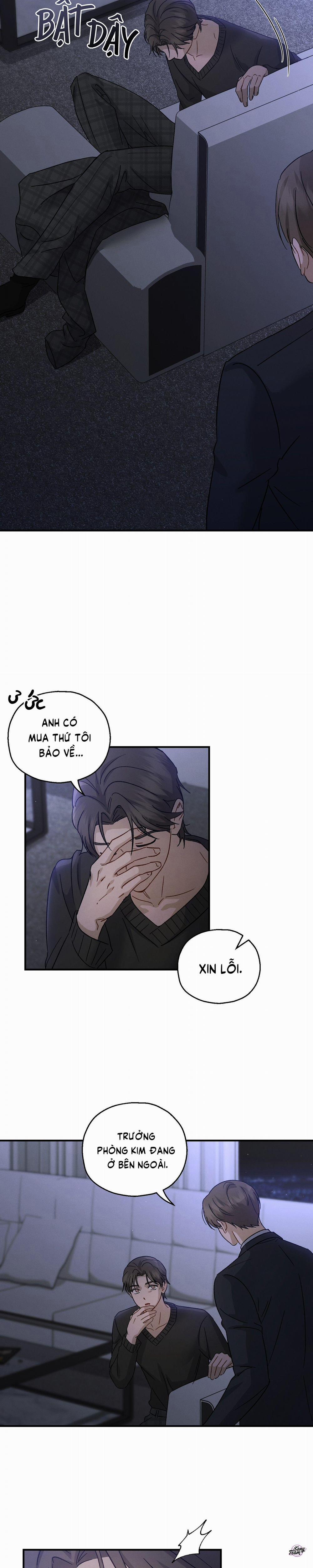 Vượt Xa Kí Ức 54 trang 10