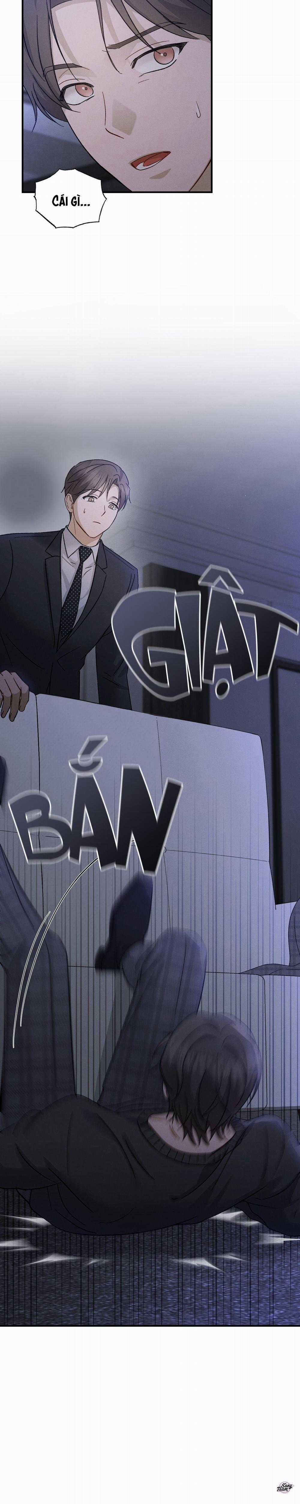 Vượt Xa Kí Ức 54 trang 11
