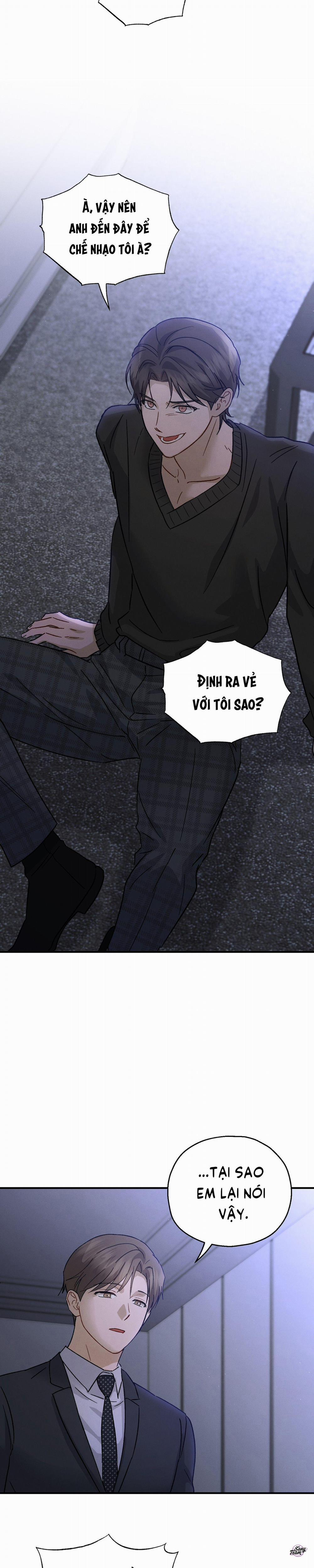 Vượt Xa Kí Ức 54 trang 16