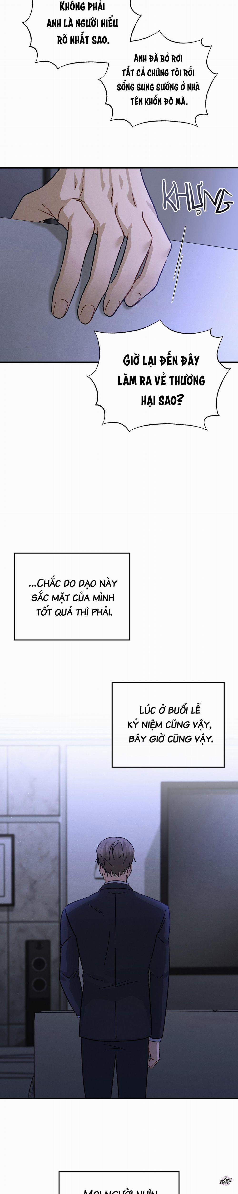 Vượt Xa Kí Ức 54 trang 17