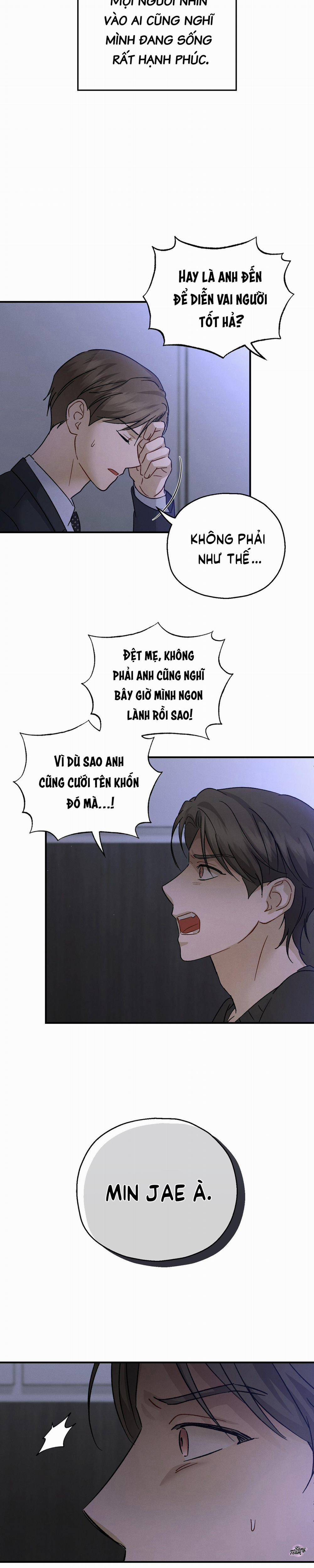 Vượt Xa Kí Ức 54 trang 18