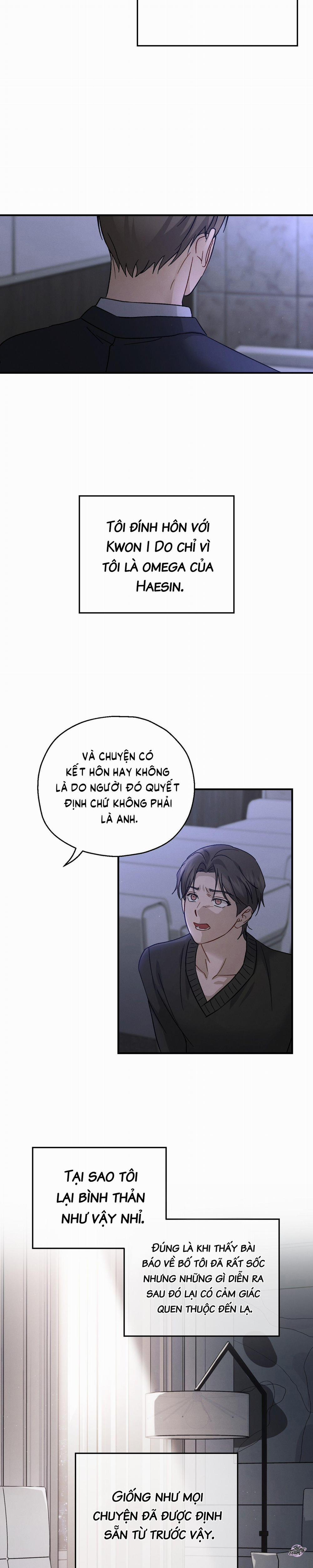 Vượt Xa Kí Ức 54 trang 20