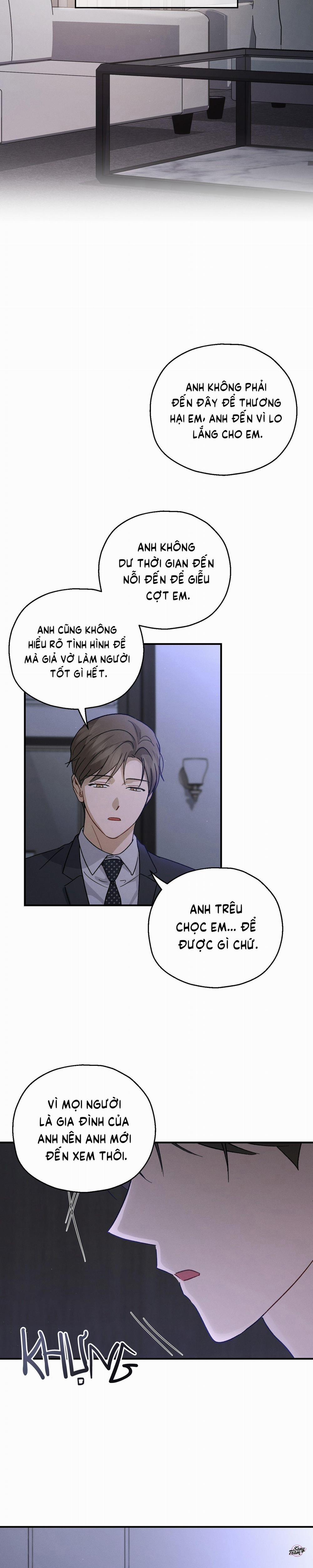 Vượt Xa Kí Ức 54 trang 21