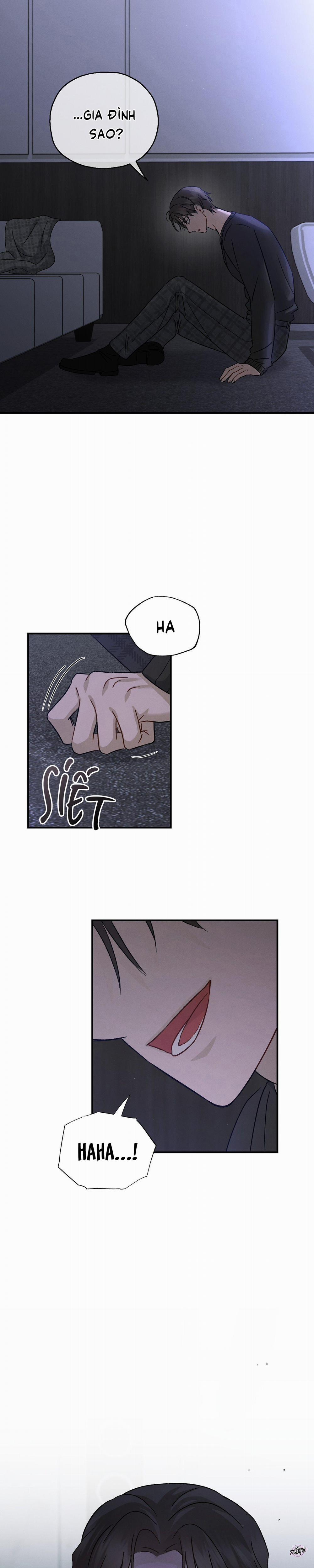Vượt Xa Kí Ức 54 trang 22