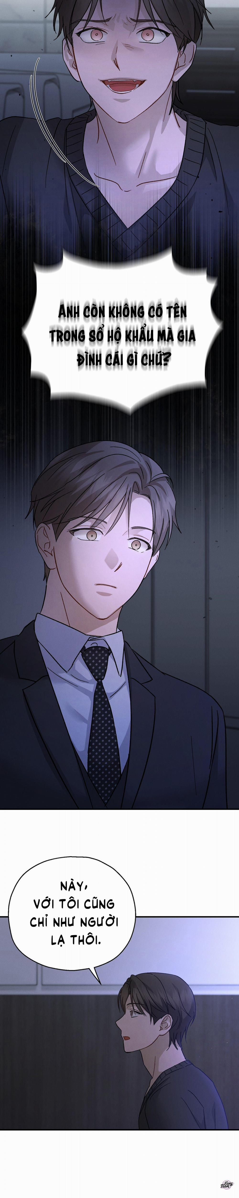 Vượt Xa Kí Ức 54 trang 23