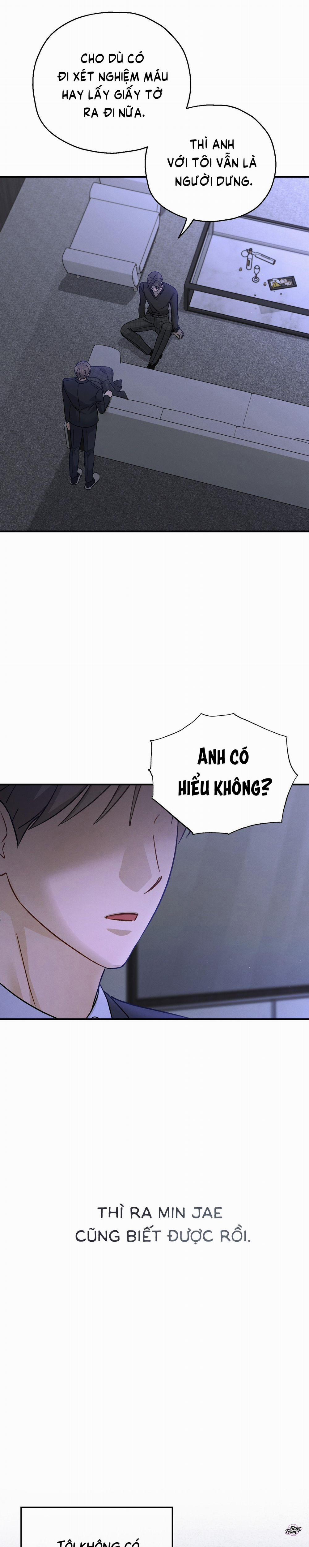 Vượt Xa Kí Ức 54 trang 24