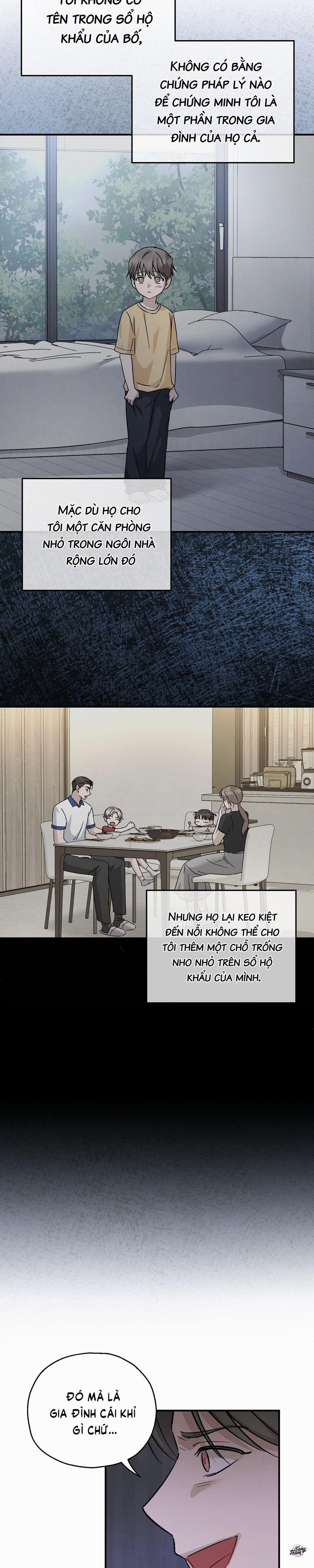 Vượt Xa Kí Ức 54 trang 25