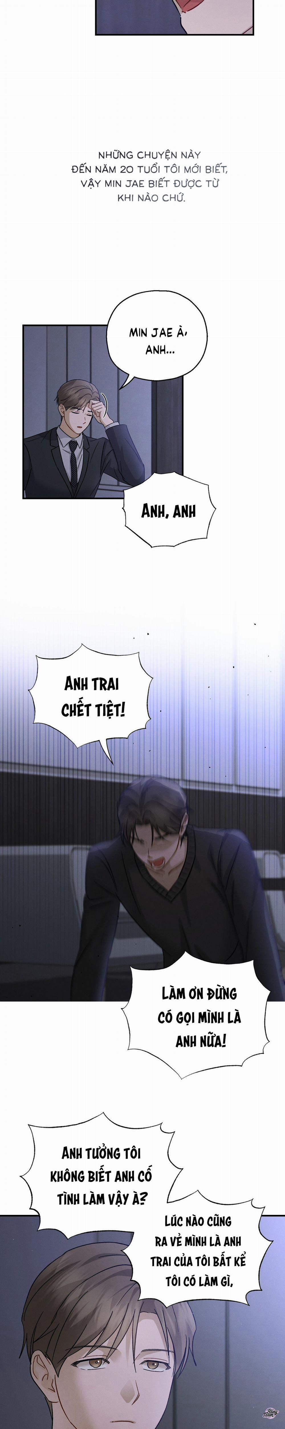 Vượt Xa Kí Ức 54 trang 26