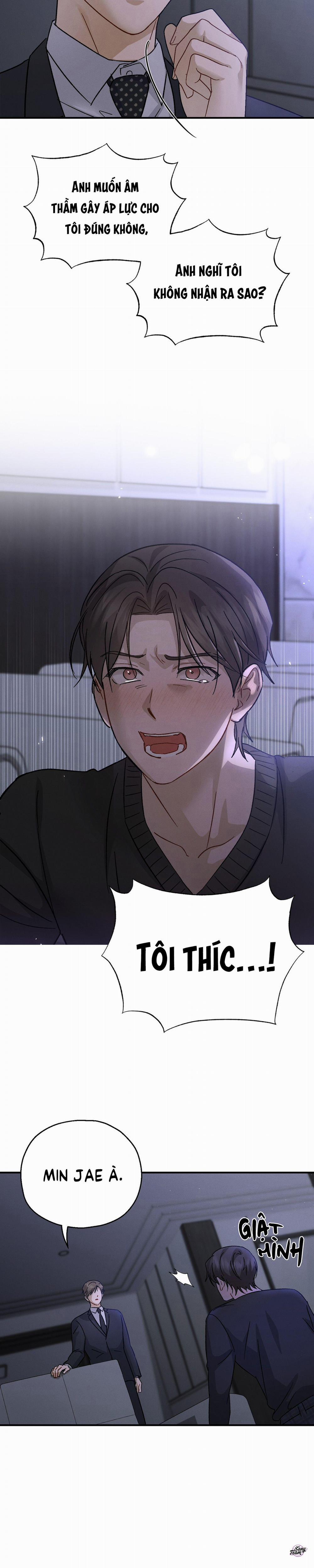 Vượt Xa Kí Ức 54 trang 27