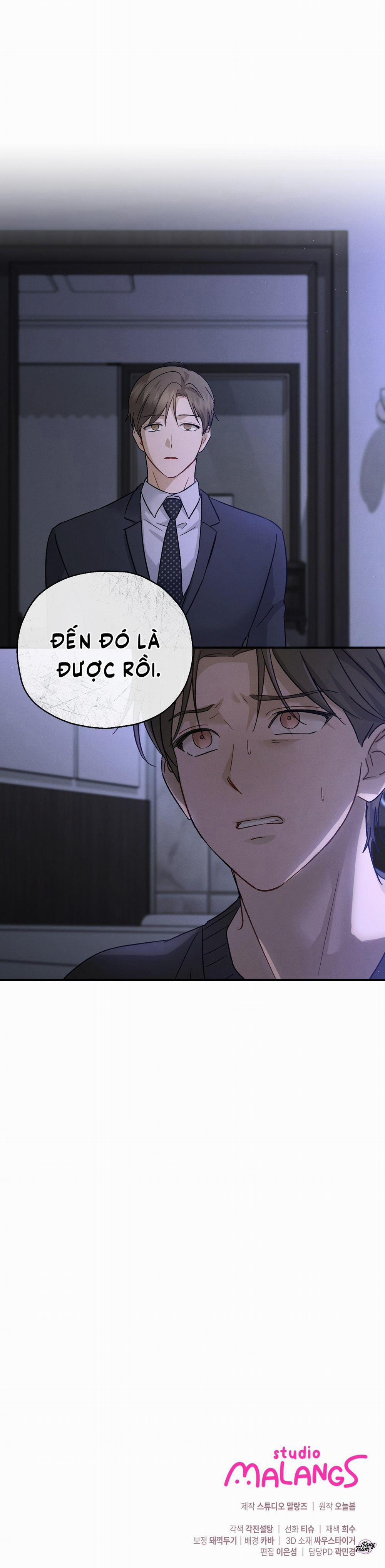 Vượt Xa Kí Ức 54 trang 28