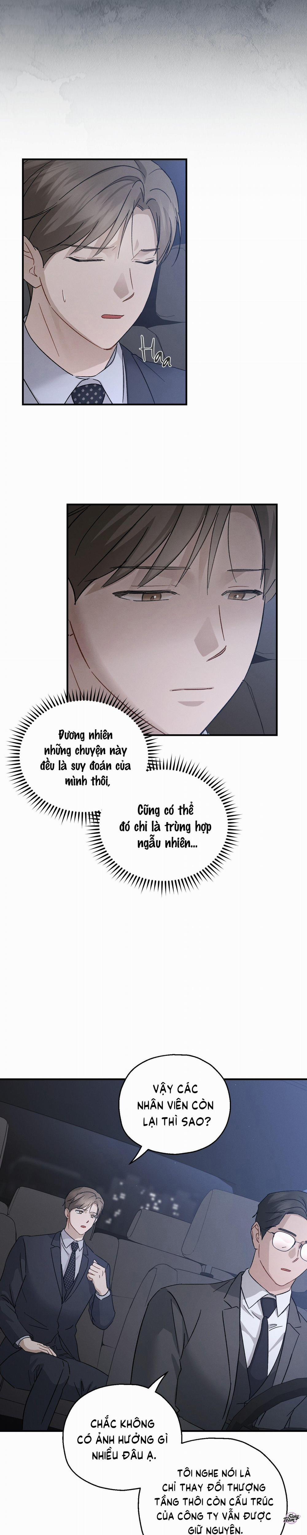 Vượt Xa Kí Ức 54 trang 3