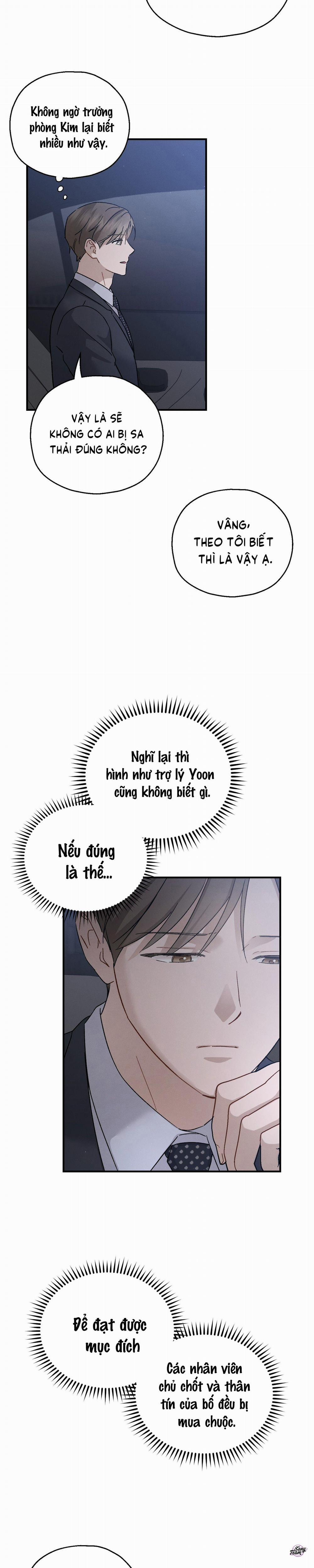 Vượt Xa Kí Ức 54 trang 4