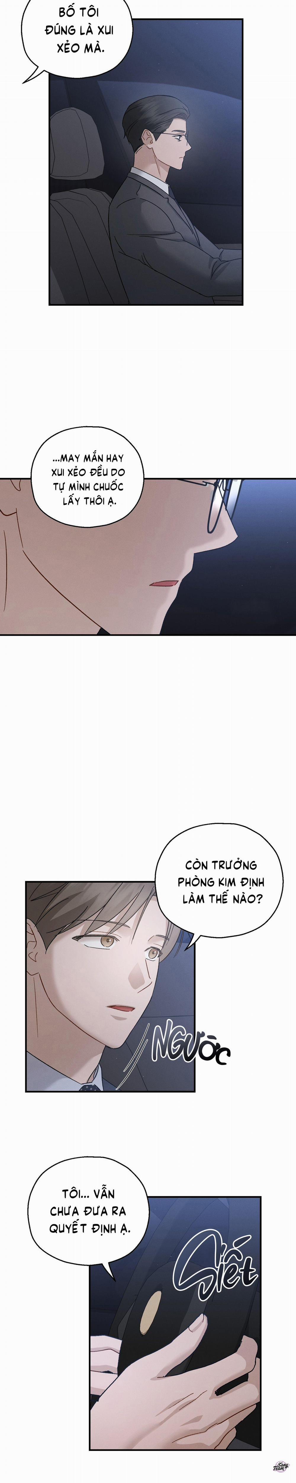 Vượt Xa Kí Ức 54 trang 5