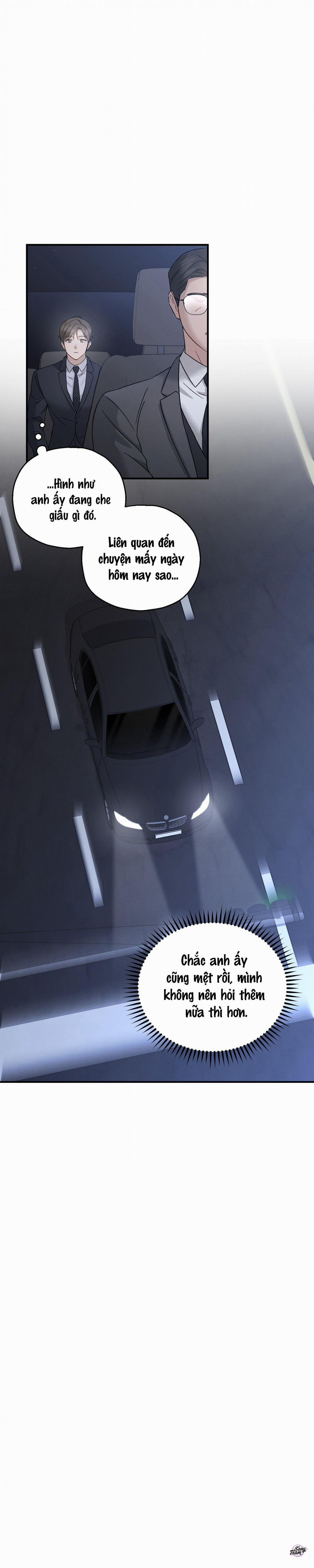 Vượt Xa Kí Ức 54 trang 6