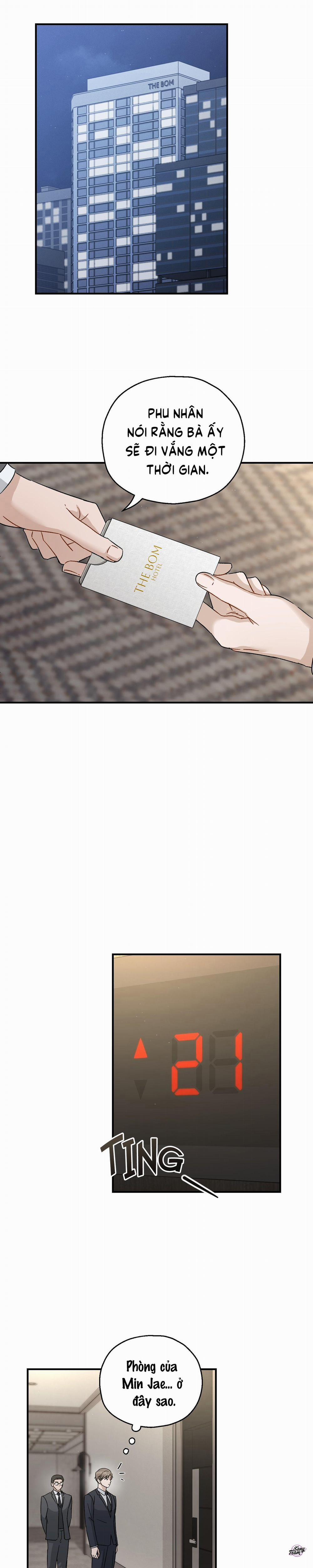 Vượt Xa Kí Ức 54 trang 7