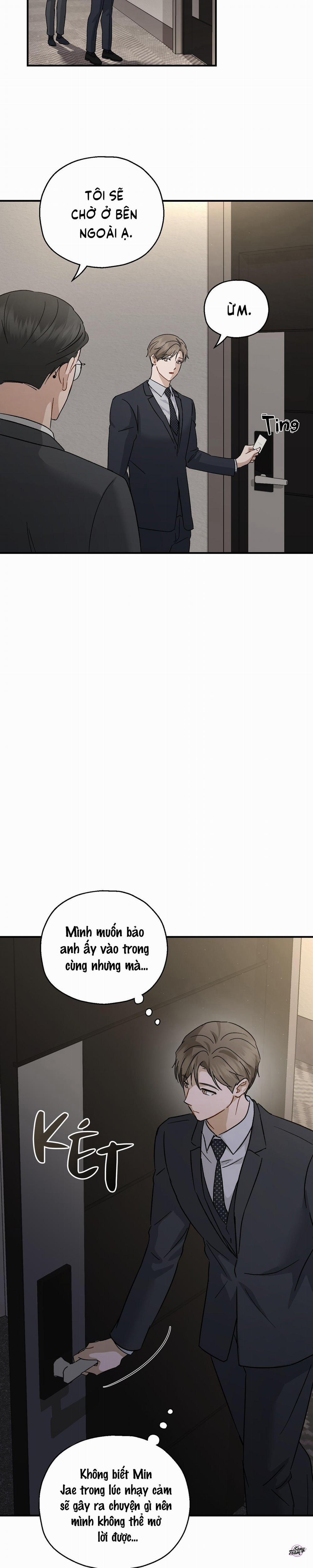 Vượt Xa Kí Ức 54 trang 8