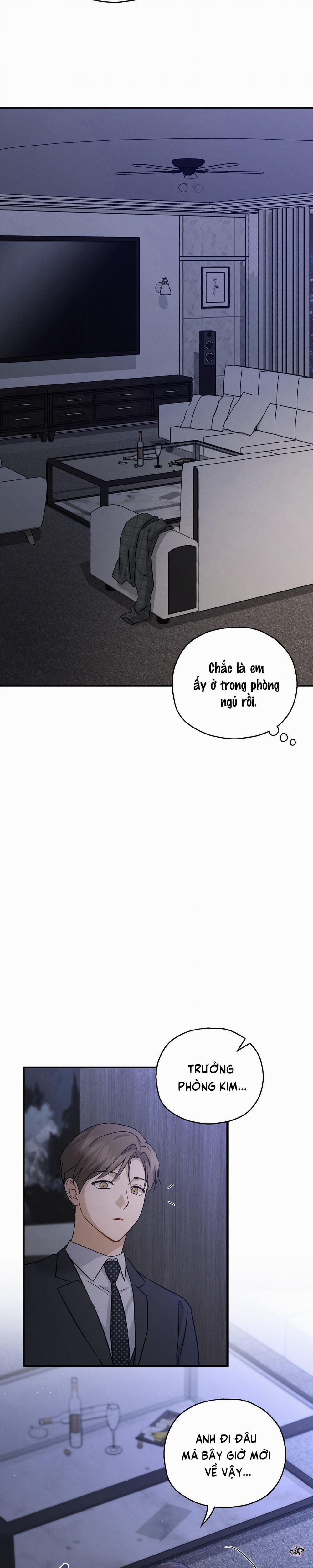 Vượt Xa Kí Ức 54 trang 9