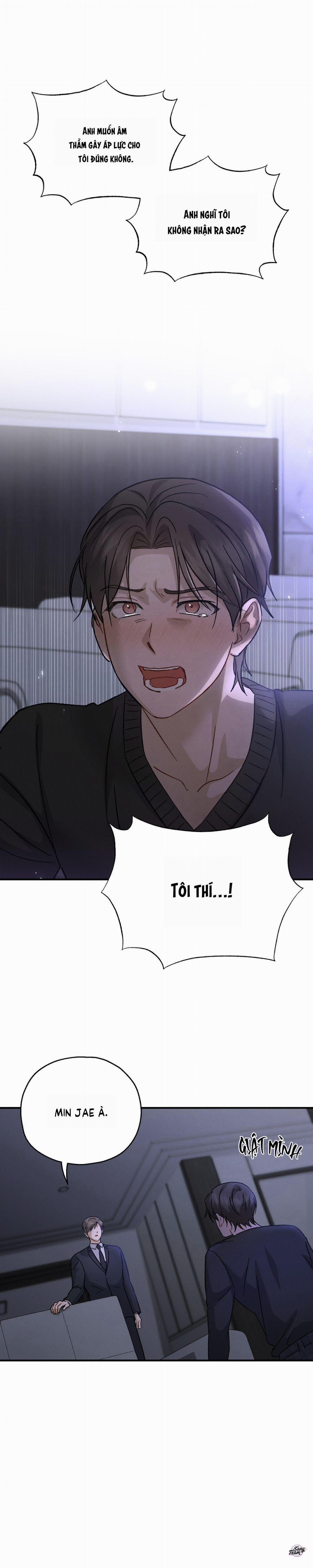 Vượt Xa Kí Ức 55 trang 0