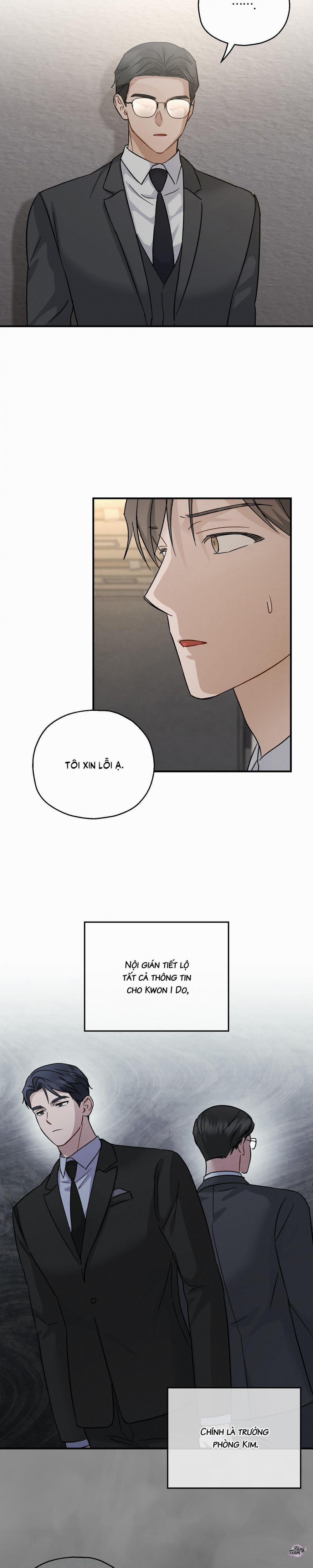 Vượt Xa Kí Ức 55 trang 12