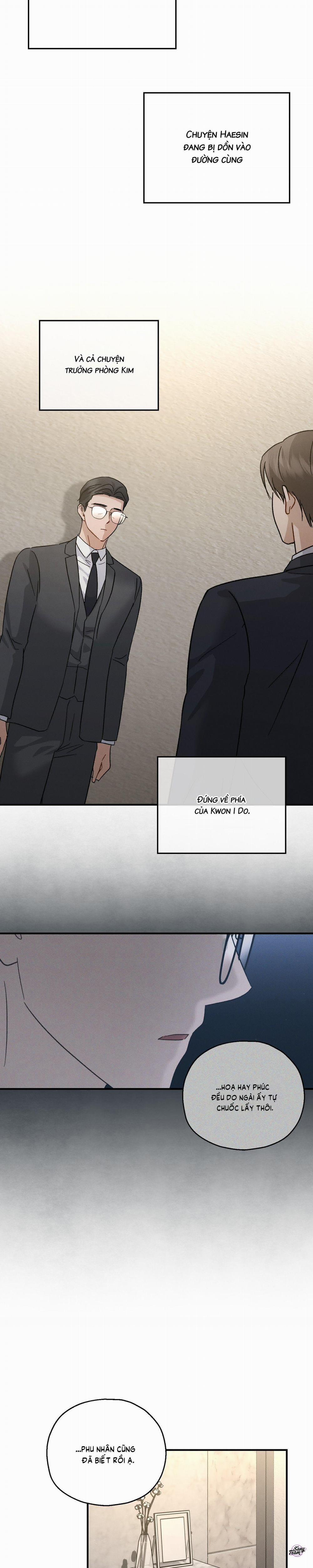 Vượt Xa Kí Ức 55 trang 14