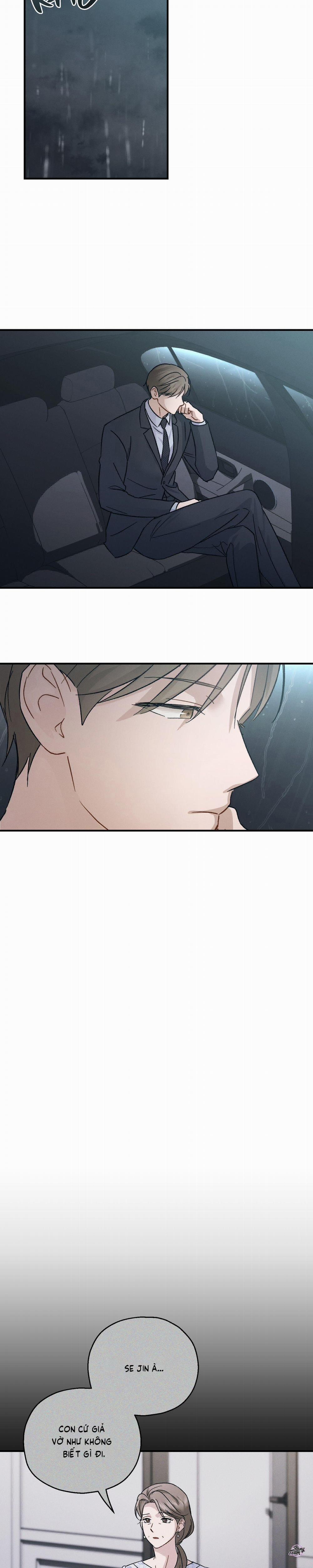 Vượt Xa Kí Ức 55 trang 15