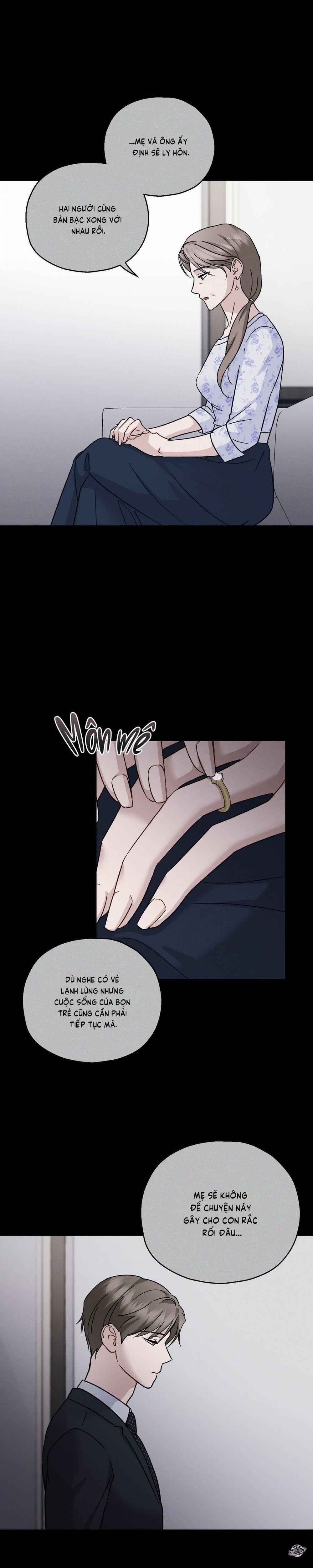 Vượt Xa Kí Ức 55 trang 17