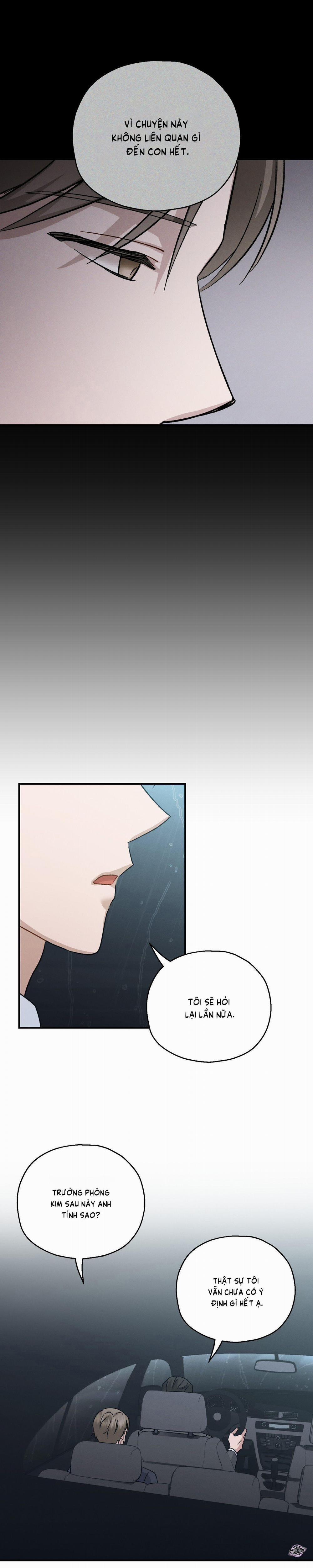 Vượt Xa Kí Ức 55 trang 18